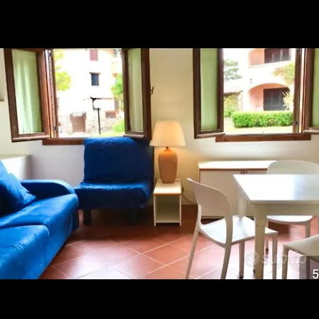 Aparthotel Bouganville