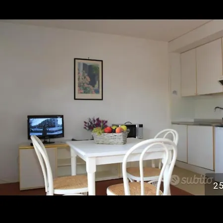 Bouganville Apart Otel Porto Rotondo