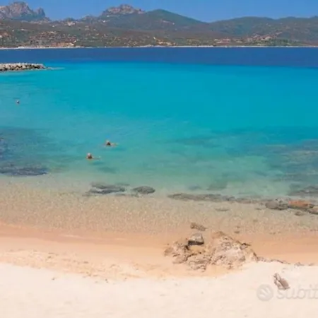 Bouganville Apart Otel Porto Rotondo