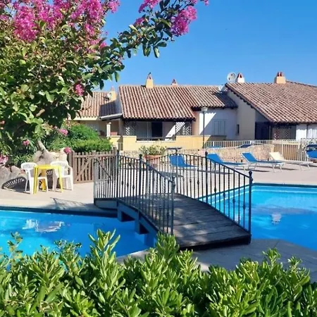 Bouganville 3*