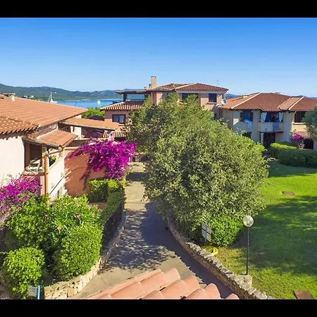 Bouganville Aparthotel Porto Rotondo