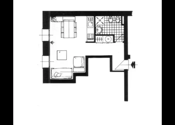 Bouganville Apart Otel