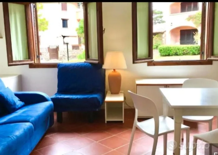Aparthotel Bouganville