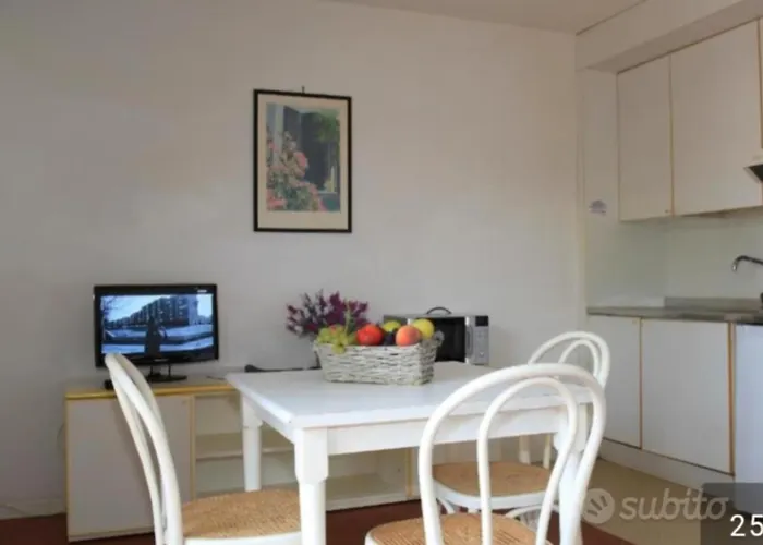 Bouganville Apart Otel Porto Rotondo