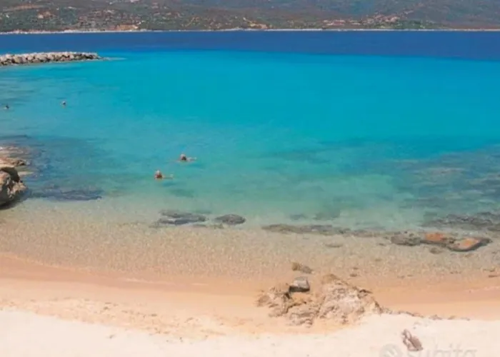 Bouganville Apart Otel Porto Rotondo